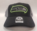 Seattle Seahawks Official NFL 47 brand Hat adjustable product image 1