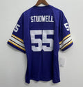 Scott Studwell Minnesota Vikings NFL Mitchell & Ness Jersey product image 1