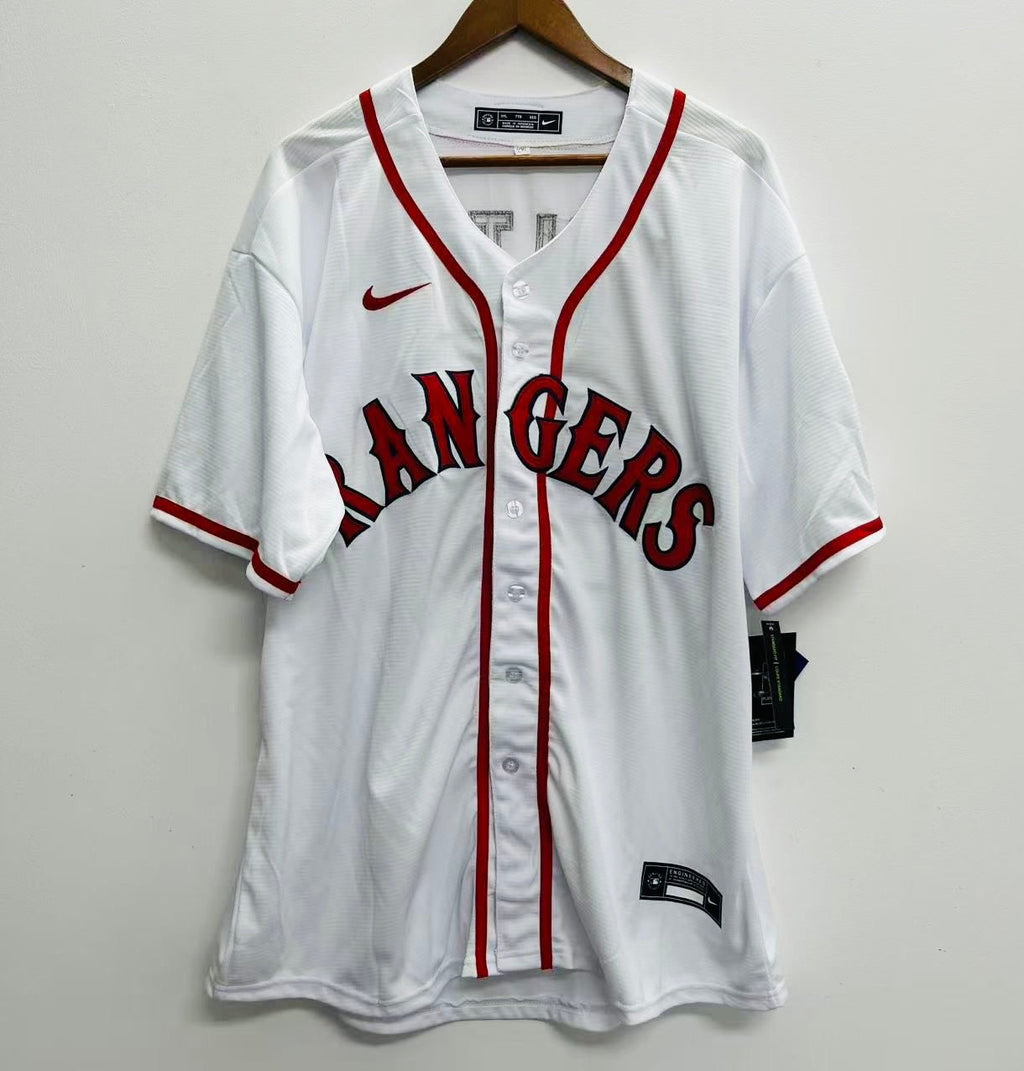 Adrian Beltre YOUTH KIDS Texas Rangers Official MLB Nike product image 2