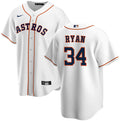 Nolan Ryan YOUTH/KIDS Houston Astros Official MLB Nike product image 1
