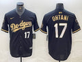 Shohei Ohtani Los Angeles Dodgers YOUTH Official MLB Nike product image 1