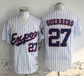 VLADIMIR GUERRERO Montreal Expos Official MLB Mitchell & product image 1