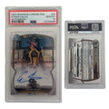 2023 Ethan Salas Bowman Chrome M/B Autograph #ES PSA GEM MT 10 product image 1, provided for visual reference and product