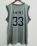 Patrick Ewing Georgetown Hoyas YOUTH KIDS Official NCAA product image 1