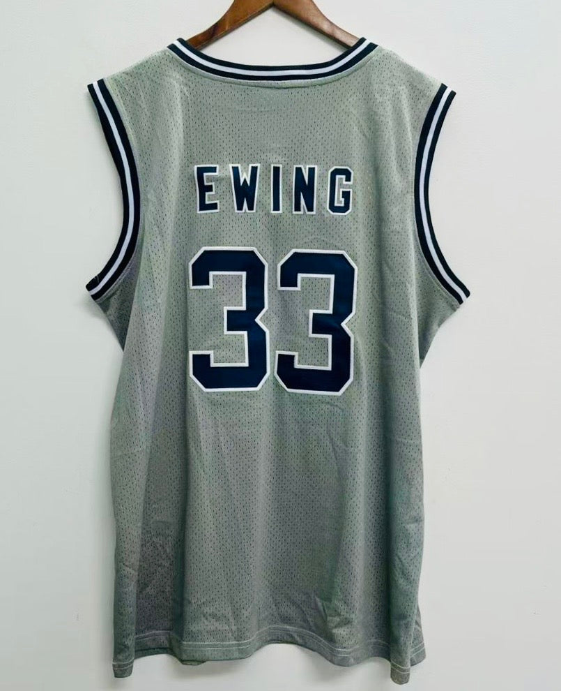 Patrick Ewing Georgetown Hoyas YOUTH KIDS Official NCAA product image 1