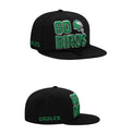 Philadelphia Eagles Official NFL New Era Hat adjustable product image 1