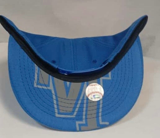 Los Angeles Dodgers New Era Hat adjustable product image 3