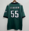 Brandon Graham Philadelphia Eagles official NFL Super Bowl product image 1
