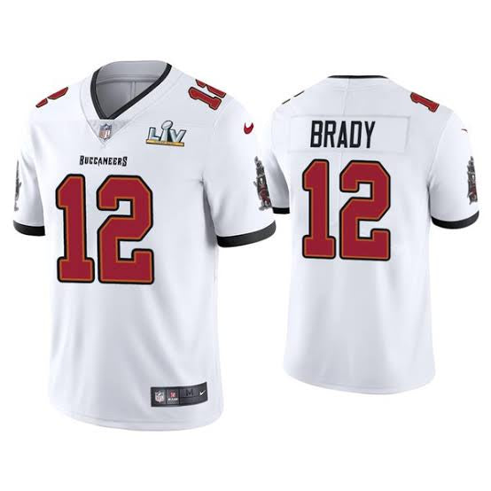 Tom Brady Tampa Bay Buccaneers YOUTH KIDS Official Nike product image 1