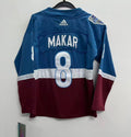 Cale Makar YOUTH KIDS Colorado Avalanche Official NHL Jersey product image 1