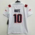 Drake Maye New England Patriots Official NFL Nike YOUTH product image 1