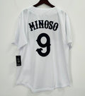 Minnie Minoso 1976 Chicago White Sox Official MLB Majestic product image 1