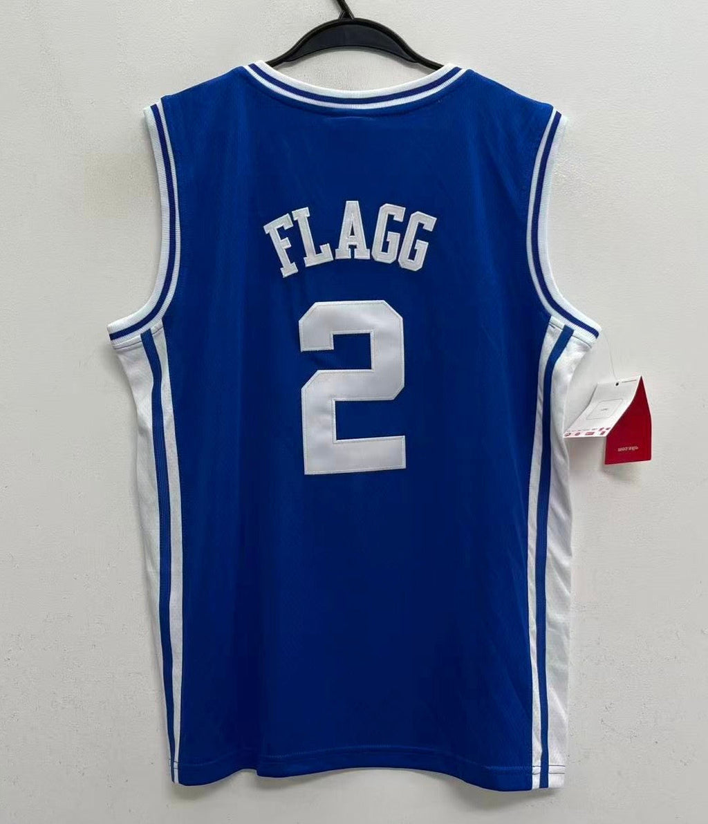 Cooper Flagg YOUTH KIDS Duke Blue Devils Official NCAA Nike product image 1