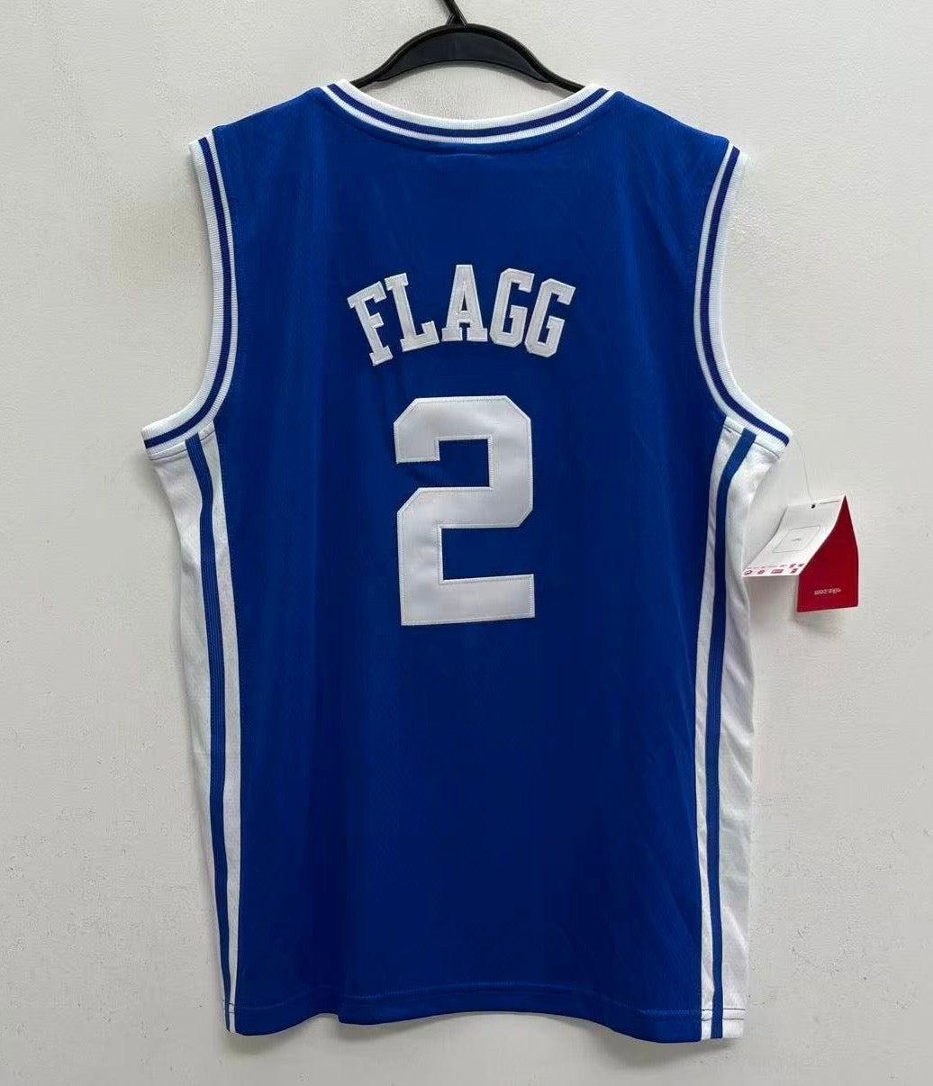 Cooper Flagg YOUTH KIDS Duke Blue Devils Official NCAA Nike product image 1