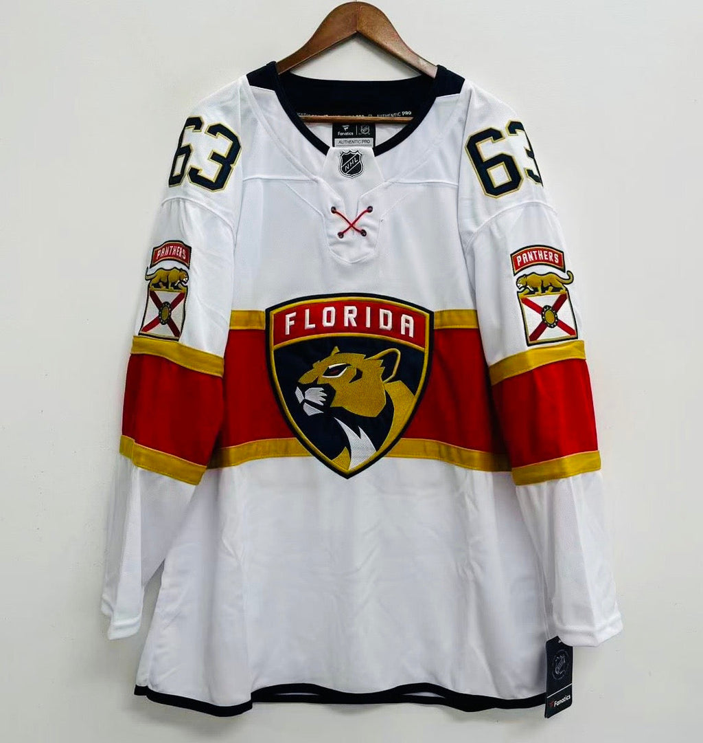 Brad Marchand Florida Panthers Official NHL Fanatics Jersey product image 3