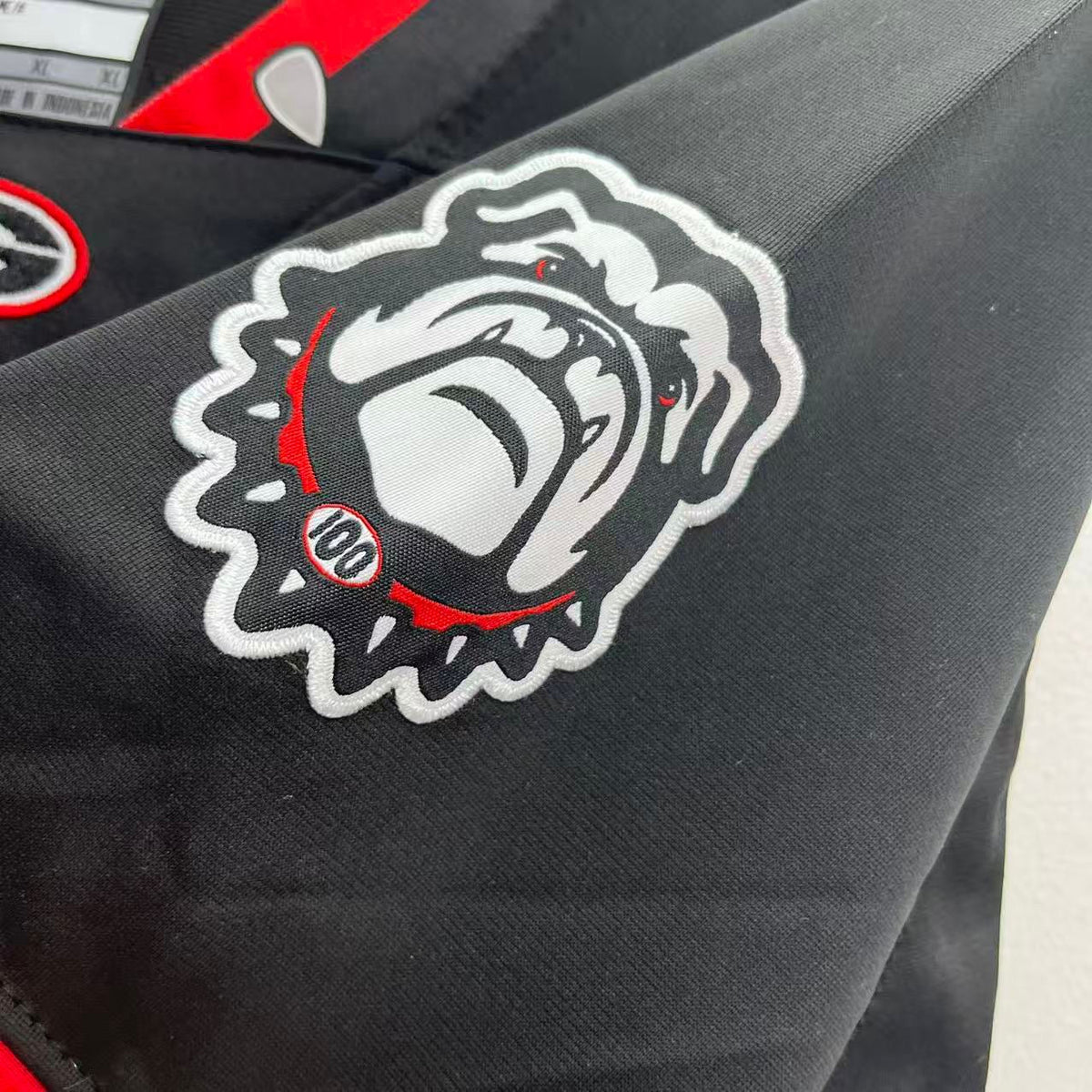Brock Bowers YOUTH KIDS Georgia Bulldogs Official NCAA Nike product image 3