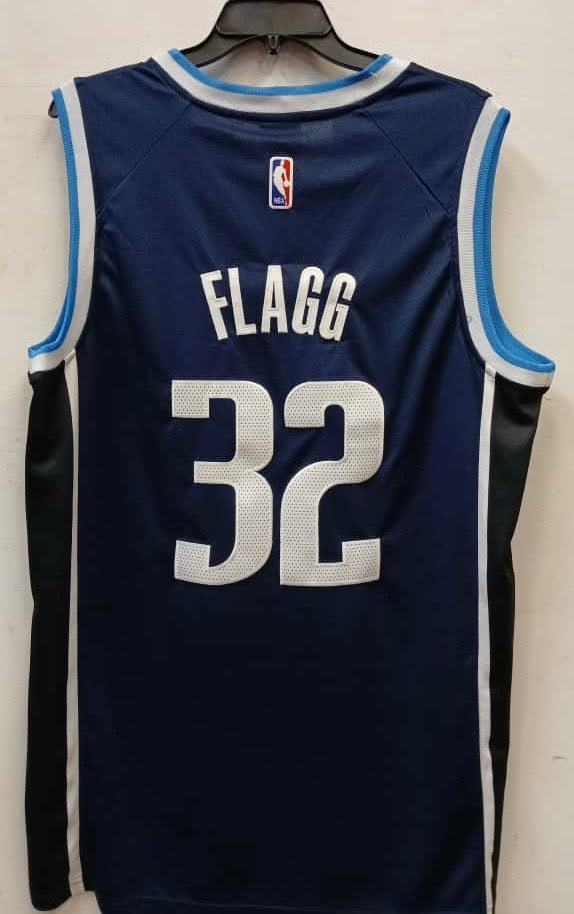 Cooper Flagg Dallas Mavericks Official NBA Jordan brand product image 1