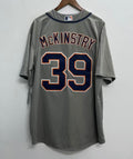 Zach McKinstry Detroit Tigers Official MLB Nike Jersey gray product image 1