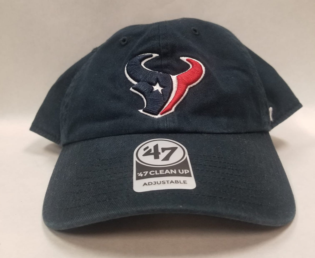 Houston Texans Official NFL 47 brand Hat adjustable product image 1
