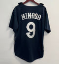 Minnie Minoso Chicago White Sox Official MLB Majestic Jersey product image 1