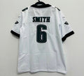 DeVonta Smith YOUTH Philadelphia Eagles Jersey white product image 1