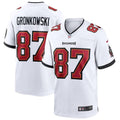Rob Gronkowski Tampa Bay Buccaneers YOUTH KIDS Official product image 1