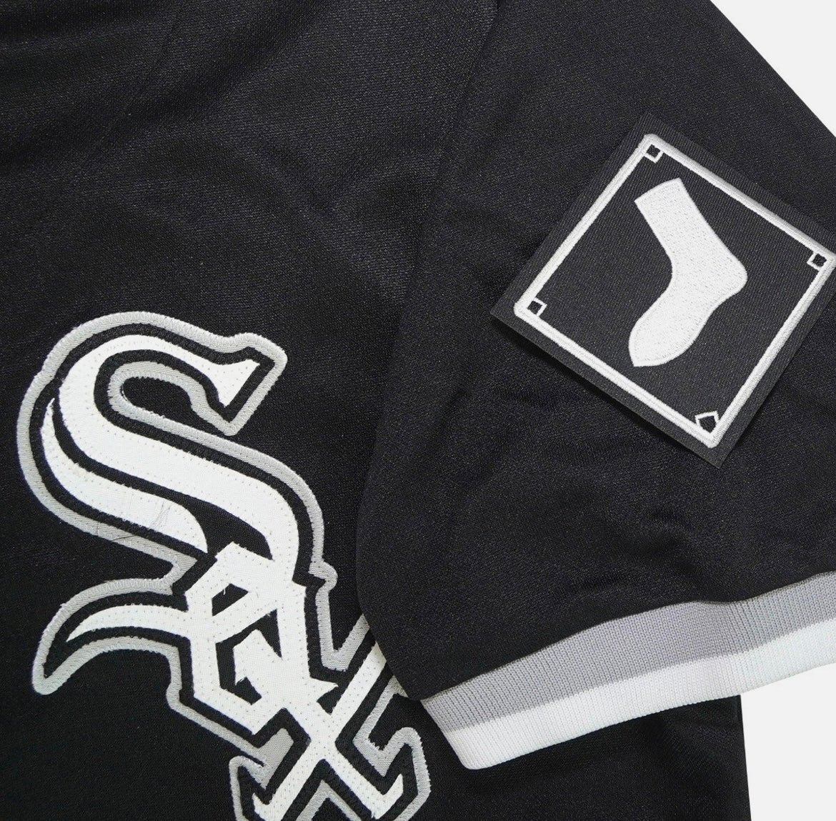 Paul Konerko 2005 Chicago White Sox Official MLB Majestic product image 4