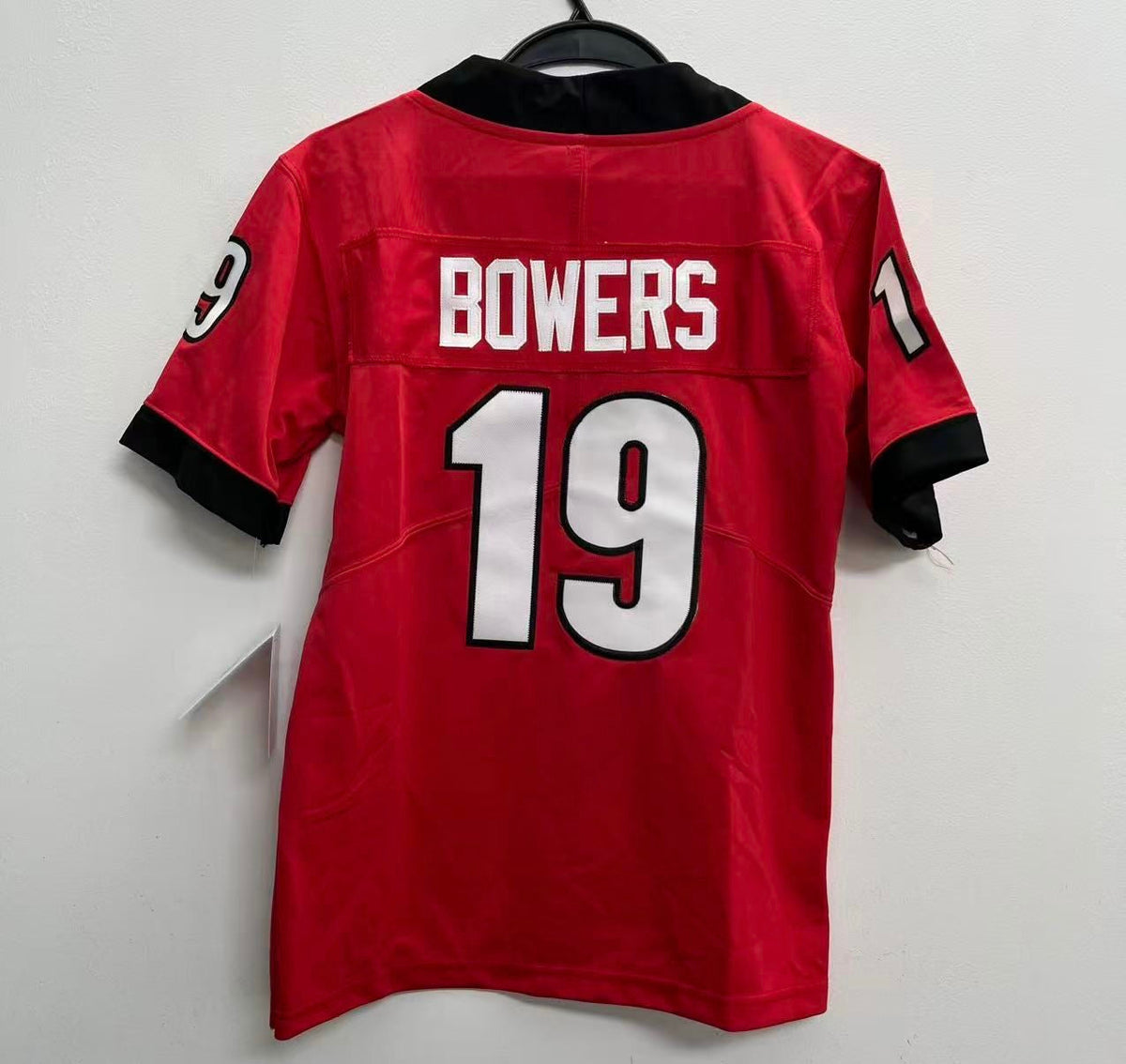 Brock Bowers YOUTH KIDS Georgia Bulldogs Official NCAA Nike product image 1