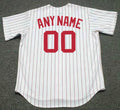Any Name & Number Customized 1967 Cincinnati Reds Official product image 1