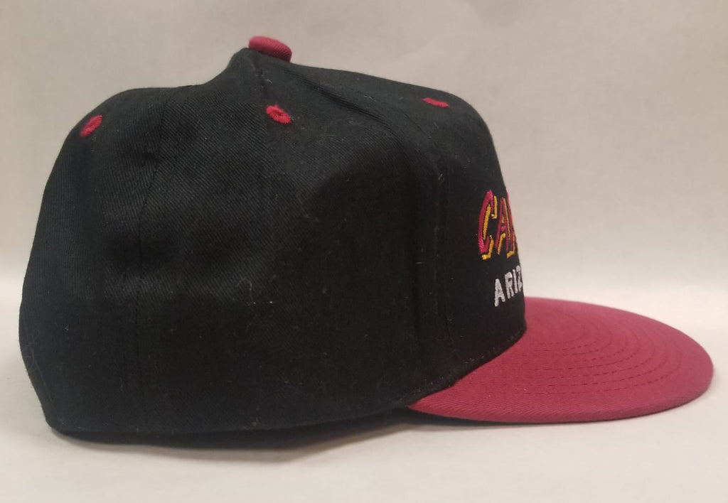 Arizona Cardinals Official Team NFL Hat adjustable product image 3