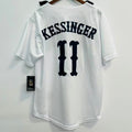 DON KESSINGER 1978 Chicago White Sox Official MLB Majestic product image 1