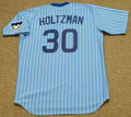 Ken Holtzman 1978 Chicago Cubs Official MLB Majestic Jersey product image 1