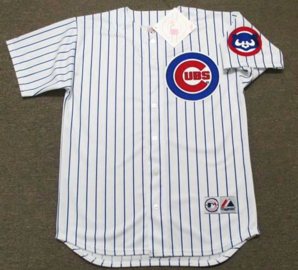 Ryne Sandberg 1992 YOUTH KIDS Chicago Cubs Official MLB product image 2