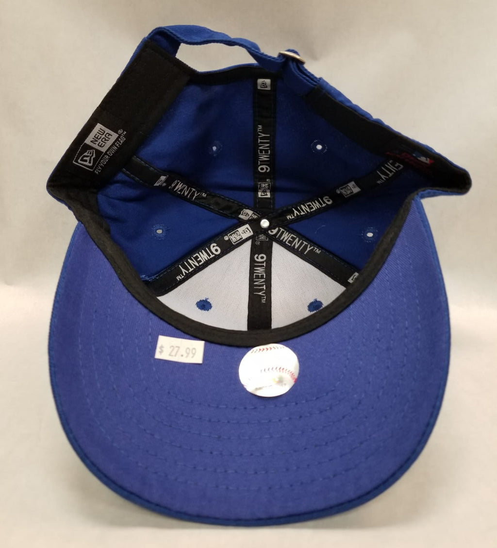 Los Angeles Dodgers New Era Hat adjustable product image 5