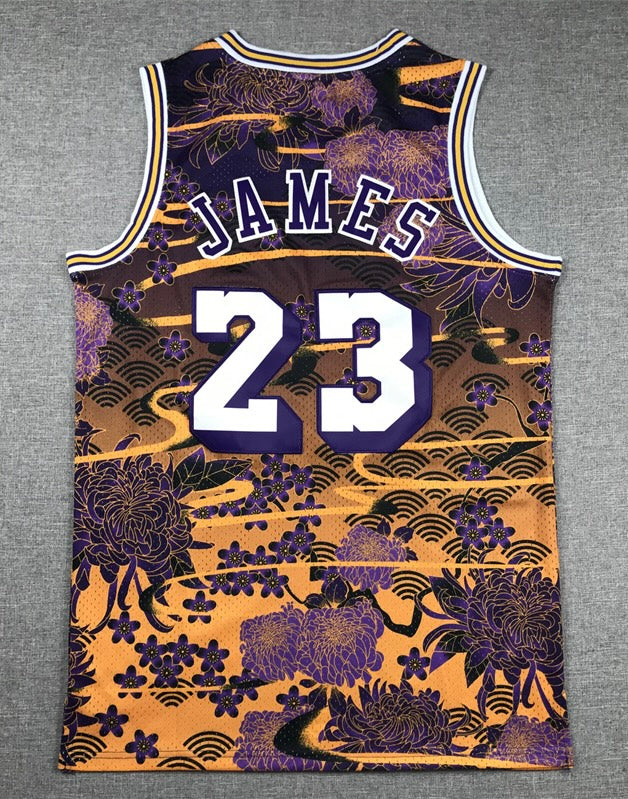 Lebron James YOUTH KIDS Los Angeles Lakers Official NBA product image 1
