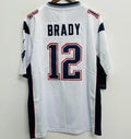 Tom Brady New England Patriots Official NFL Super Bowl Nike product image 1