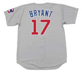 Kris Bryant Chicago Cubs Official MLB Majestic Jersey product image 1