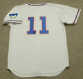 Don Kessinger Chicago Cubs Official MLB Majestic Jersey product image 1
