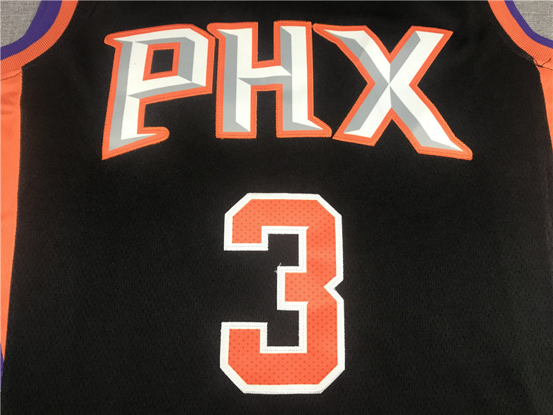 Chris Paul Phoenix Suns Official NBA Nike Jersey product image 3