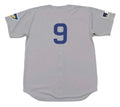 Randy Hundley 1969 Chicago Cubs Official MLB Majestic Jersey product image 1