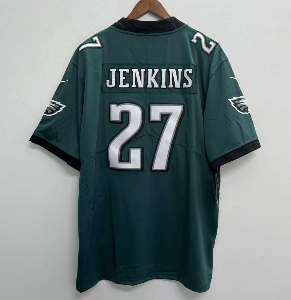 Malcolm Jenkins Philadelphia Eagles Super Bowl LII Jersey product image 1