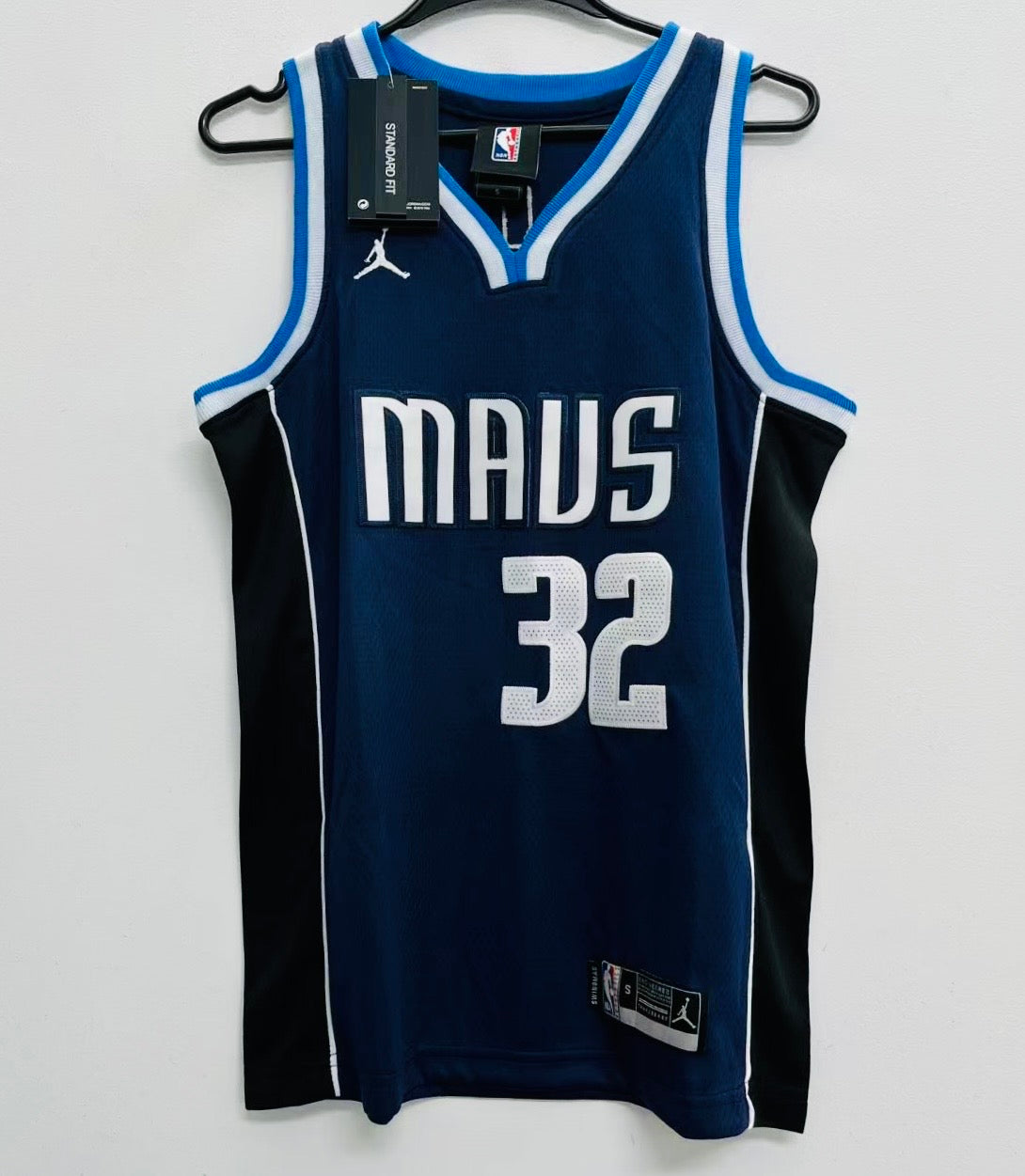Cooper Flagg YOUTH KIDS Dallas Mavericks Official NBA product image 2