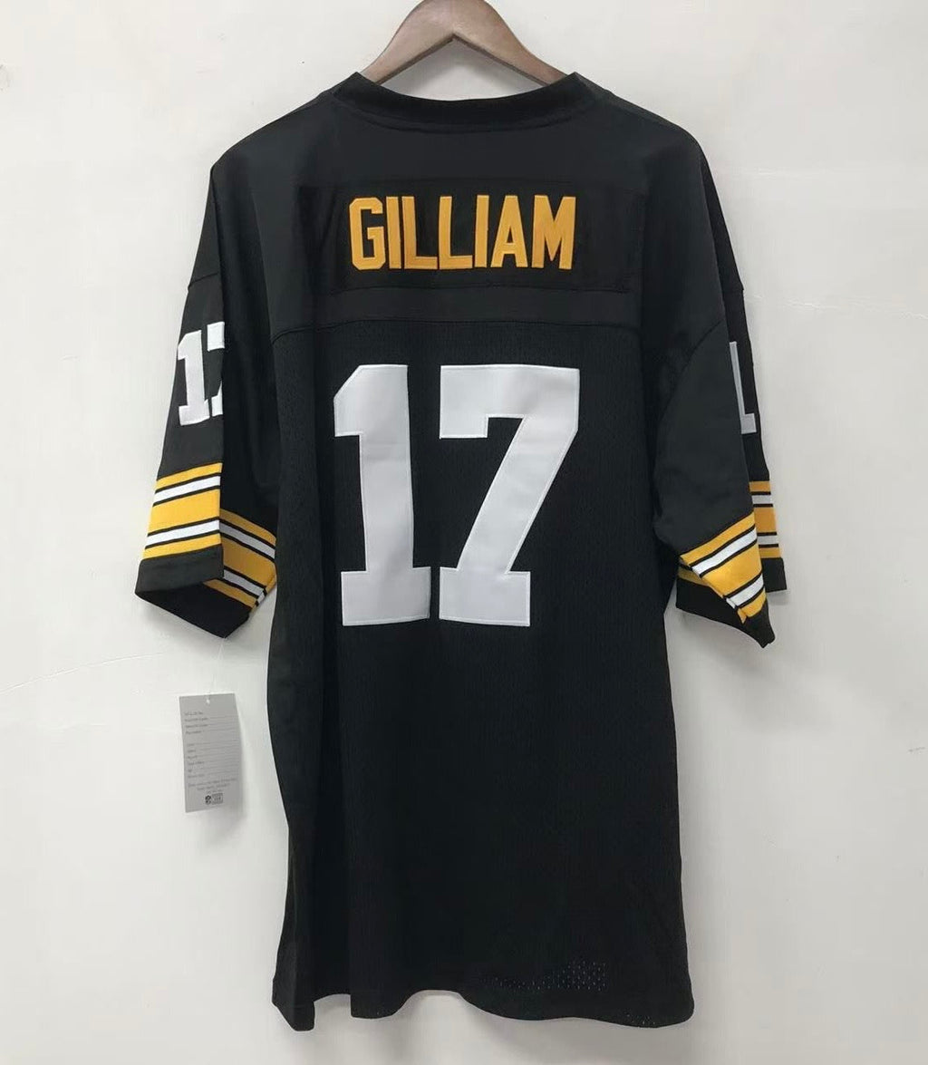 Joe Gilliam Pittsburgh Steelers NFL Mitchell & Ness Jersey product image 1