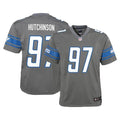 Aiden Hutchinson YOUTH KIDS Detroit Lions Official NFL Nike product image 1
