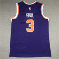 Chris Paul Phoenix Suns Official NBA Nike Jersey Purple product image 1