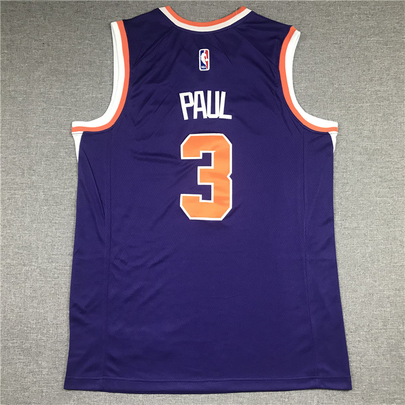 Chris Paul YOUTH KIDS Phoenix Suns Official NBA Nike Jersey product image 1