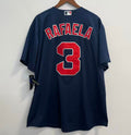 Ceddanne Rafaela Boston Red Sox official MLB Nike Jersey product image 1