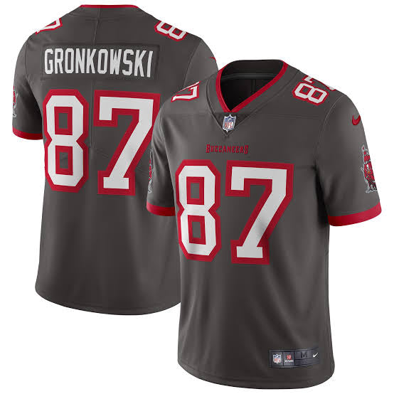 Rob Gronkowski Tampa Bay Buccaneers YOUTH KIDS Official product image 1