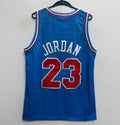 Michael Jordan 1993 YOUTH KIDS Official NBA All Star Jersey product image 1