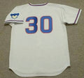 Ken Holtzman 1968 Chicago Cubs Official MLB Majestic Jersey product image 1